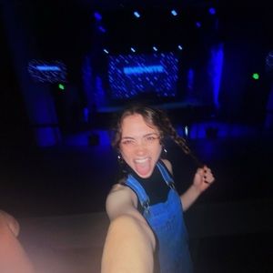 Meet your Posher, Annika